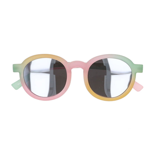 Maximo Sonnenbrille MINI Regenbogen