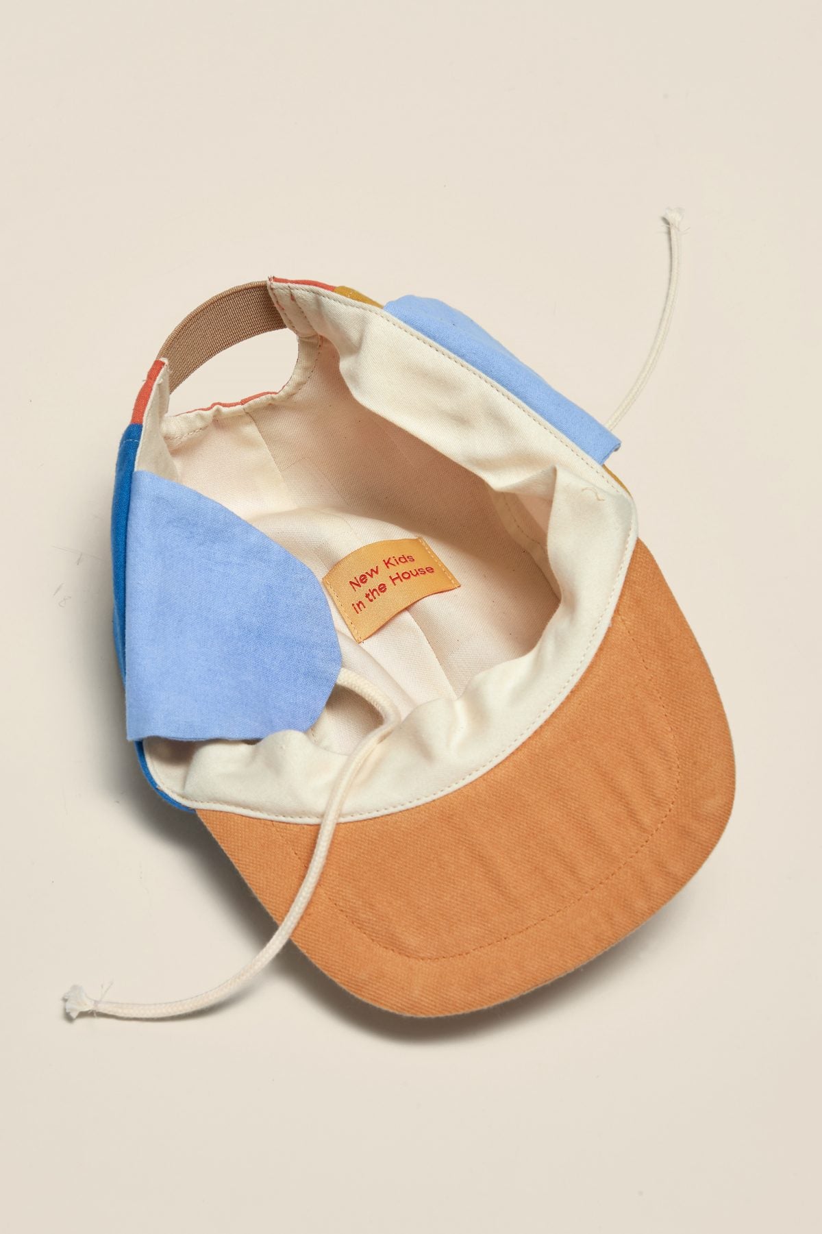 New Kids in the House Wolly