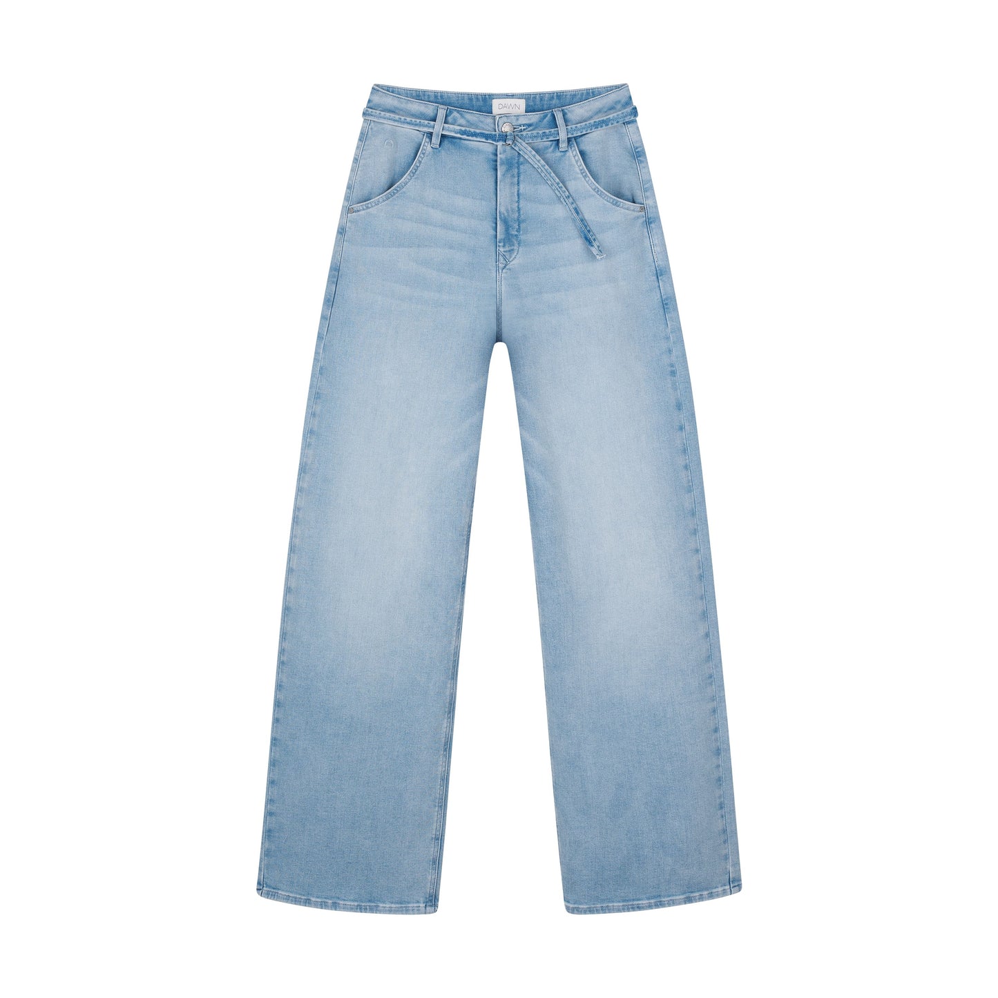 Dawn Jeans Blink Wide Barrel