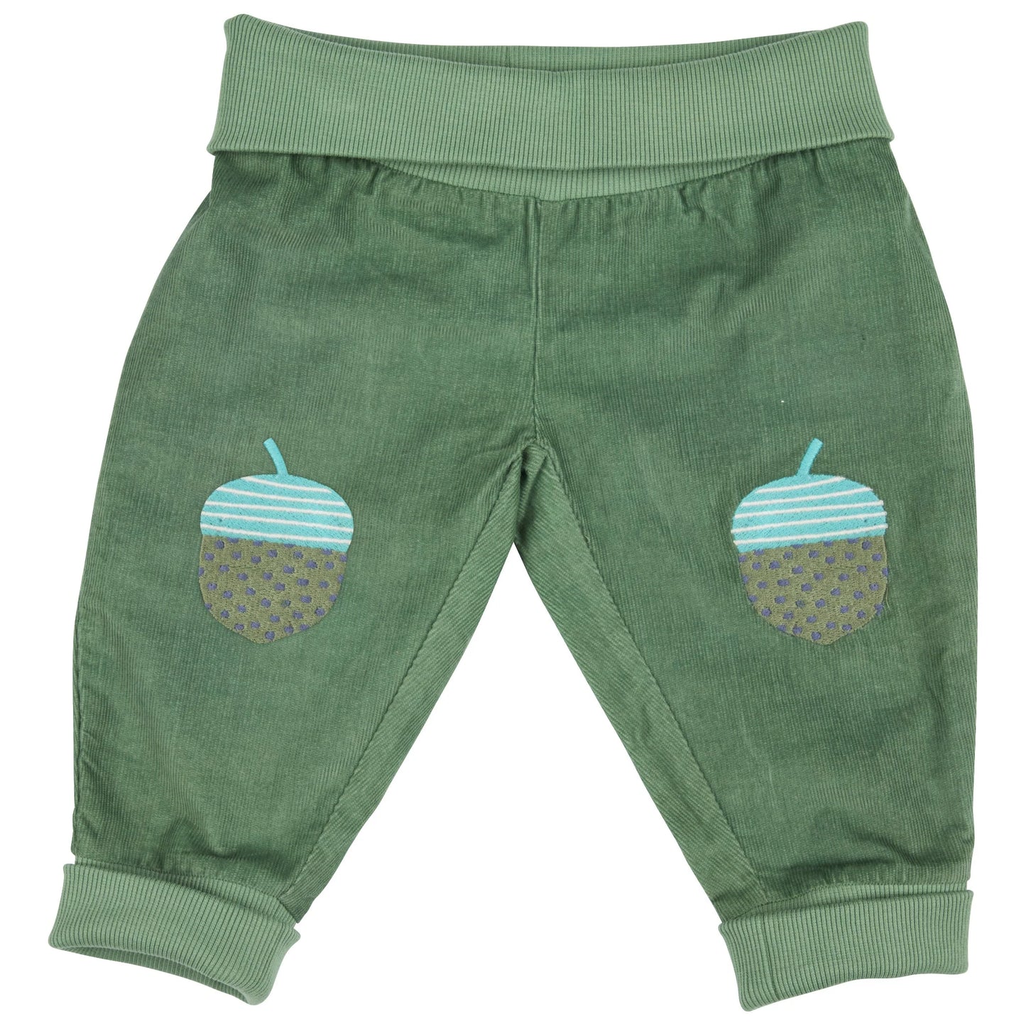 Pigeon Baby Cord Trousers