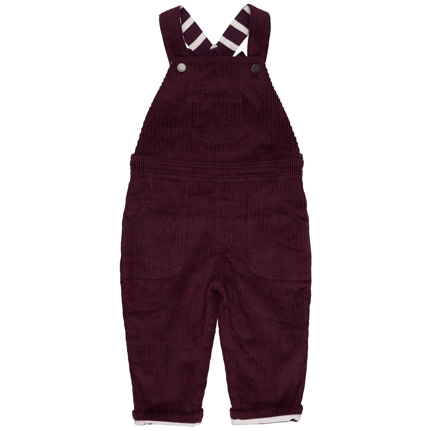 Pigeon Latzhose Lined
