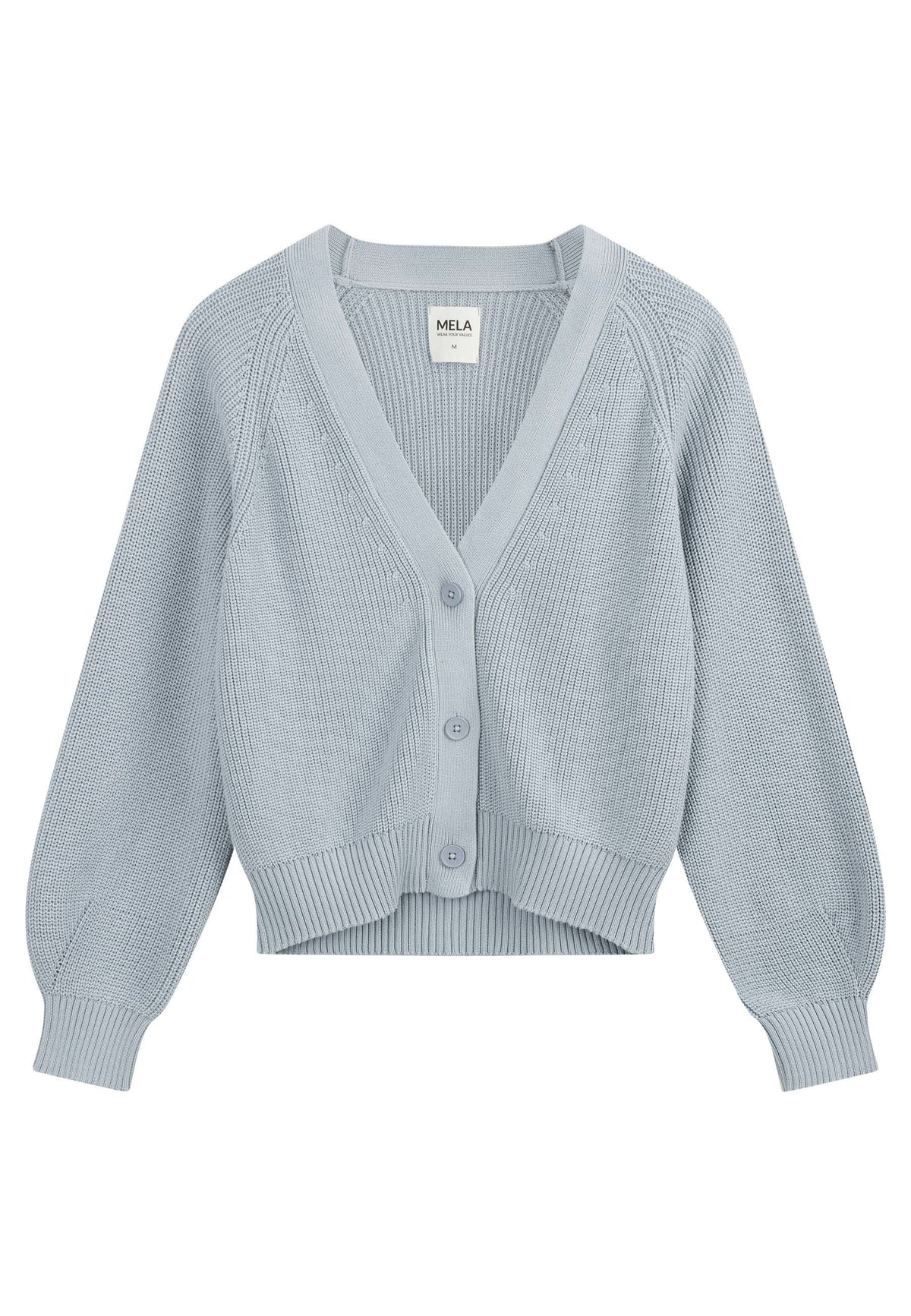 Melawear Cardigan Bhuma