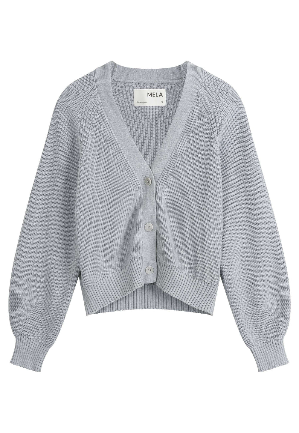 Melawear Cardigan Bhuma