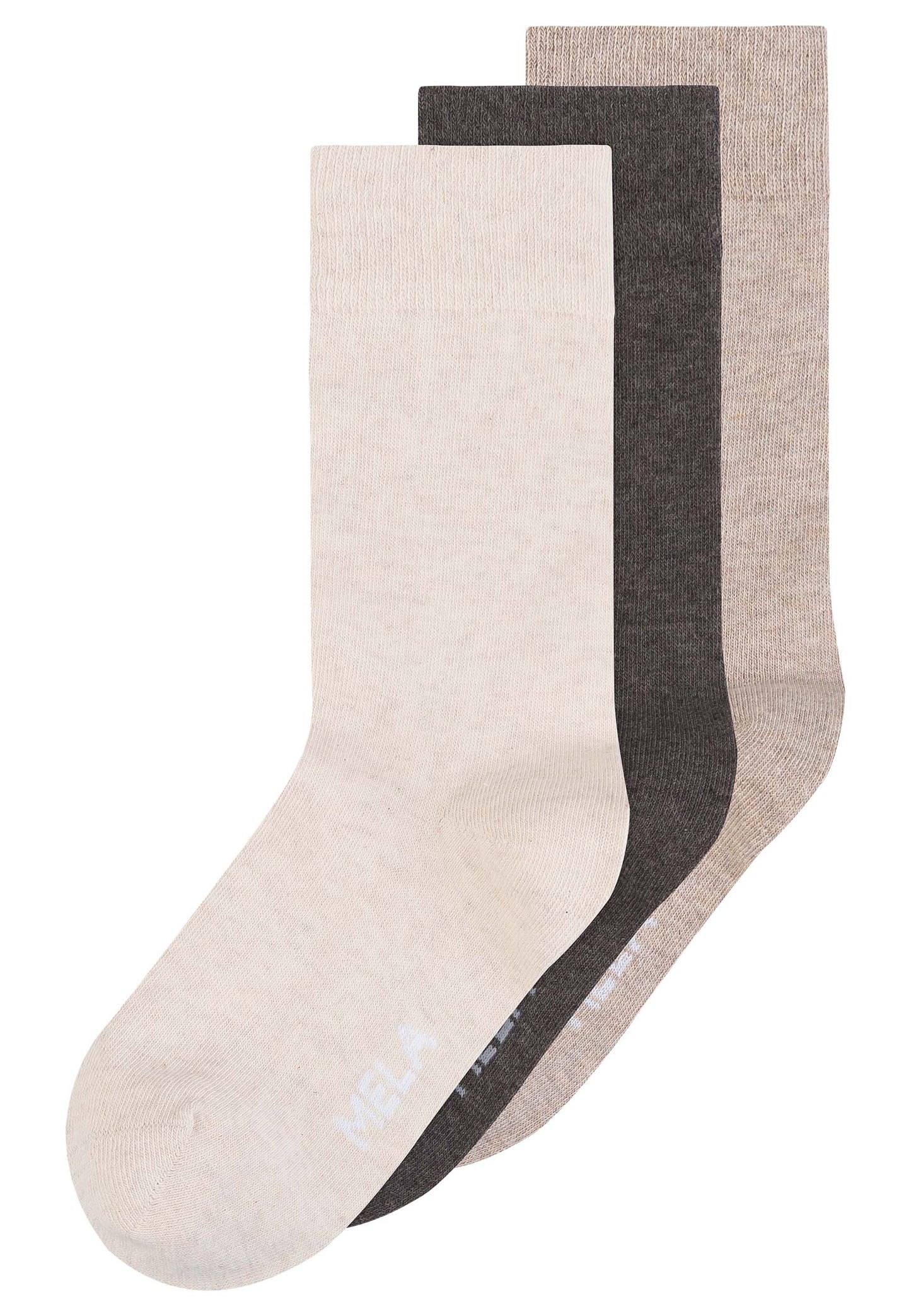 Melawear Socken / Sneakersocken