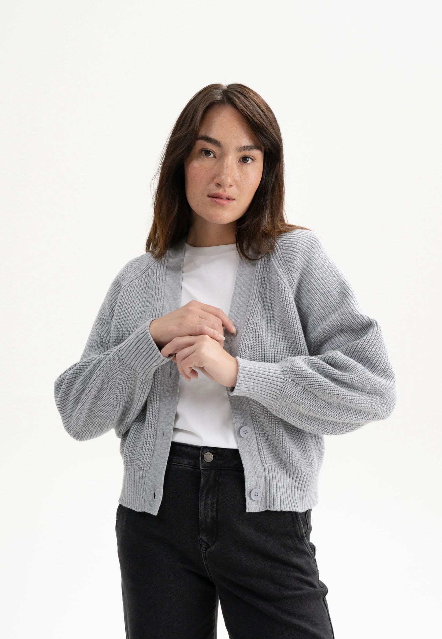 Melawear Cardigan Bhuma
