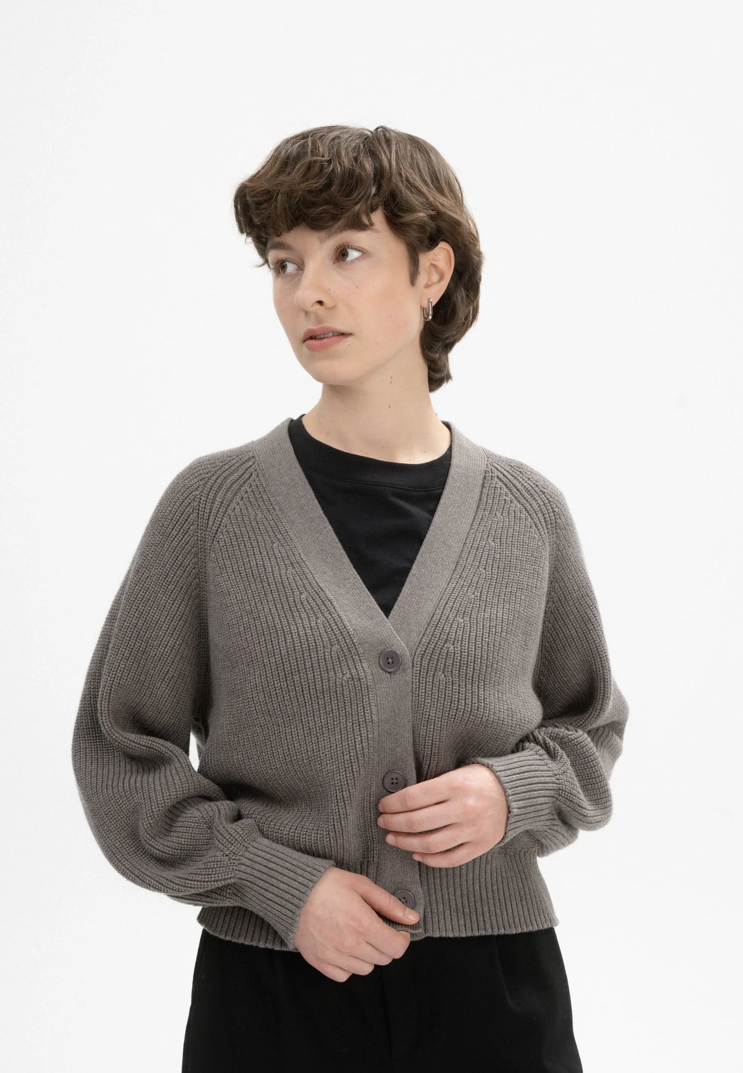 Melawear Cardigan Bhuma