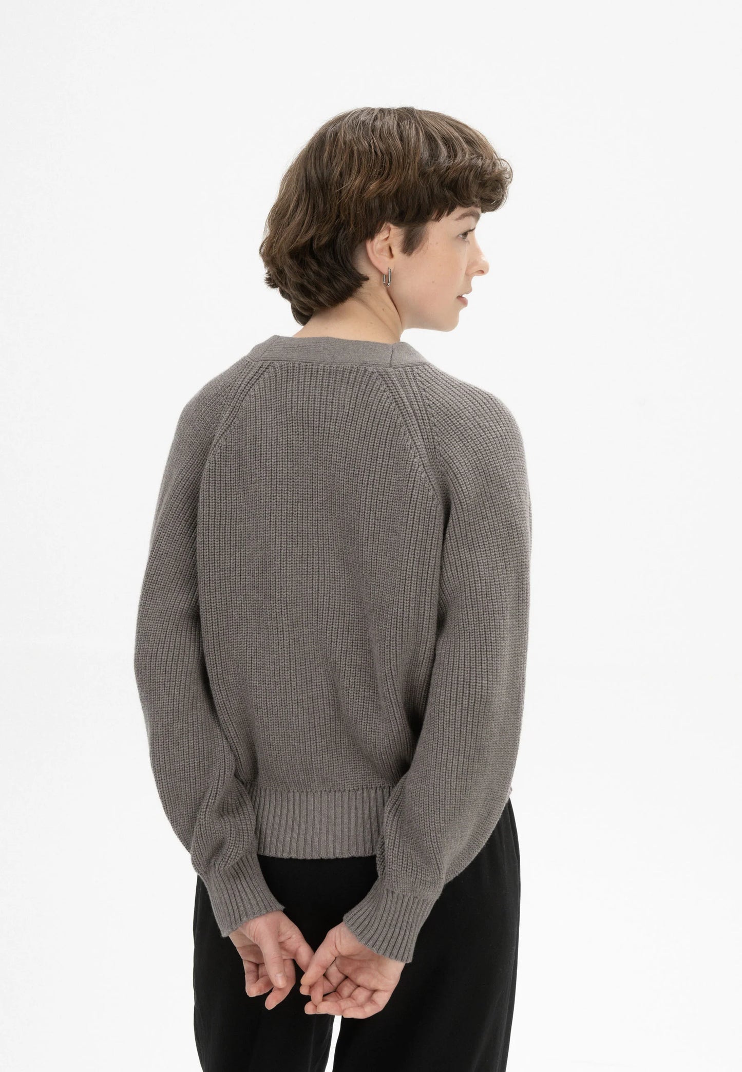 Melawear Cardigan Bhuma