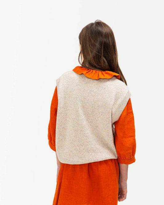 Matona Knit Vest Kids
