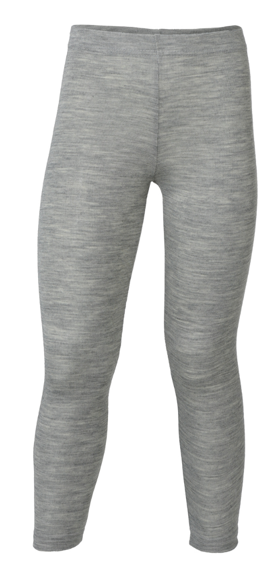 Engel Leggings Wolle-Seide