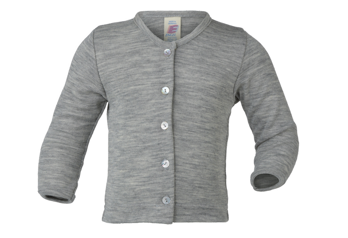 Engel Baby Cardigan