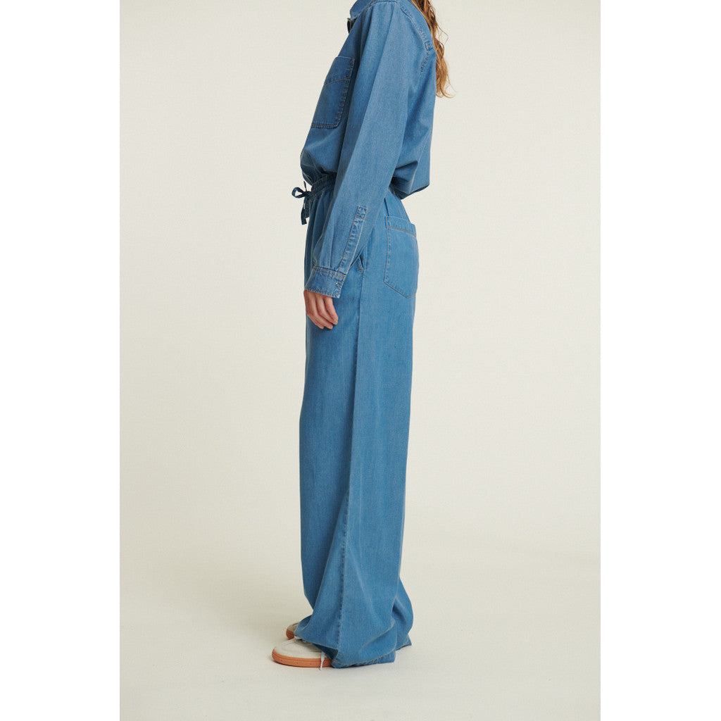 Basic Apparel Hose Bine Wide