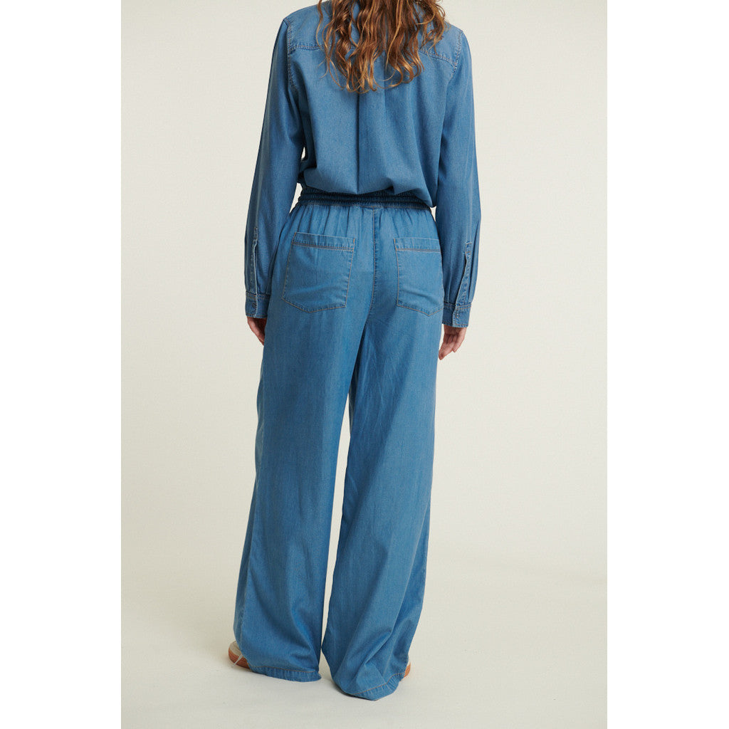 Basic Apparel Hose Bine Wide