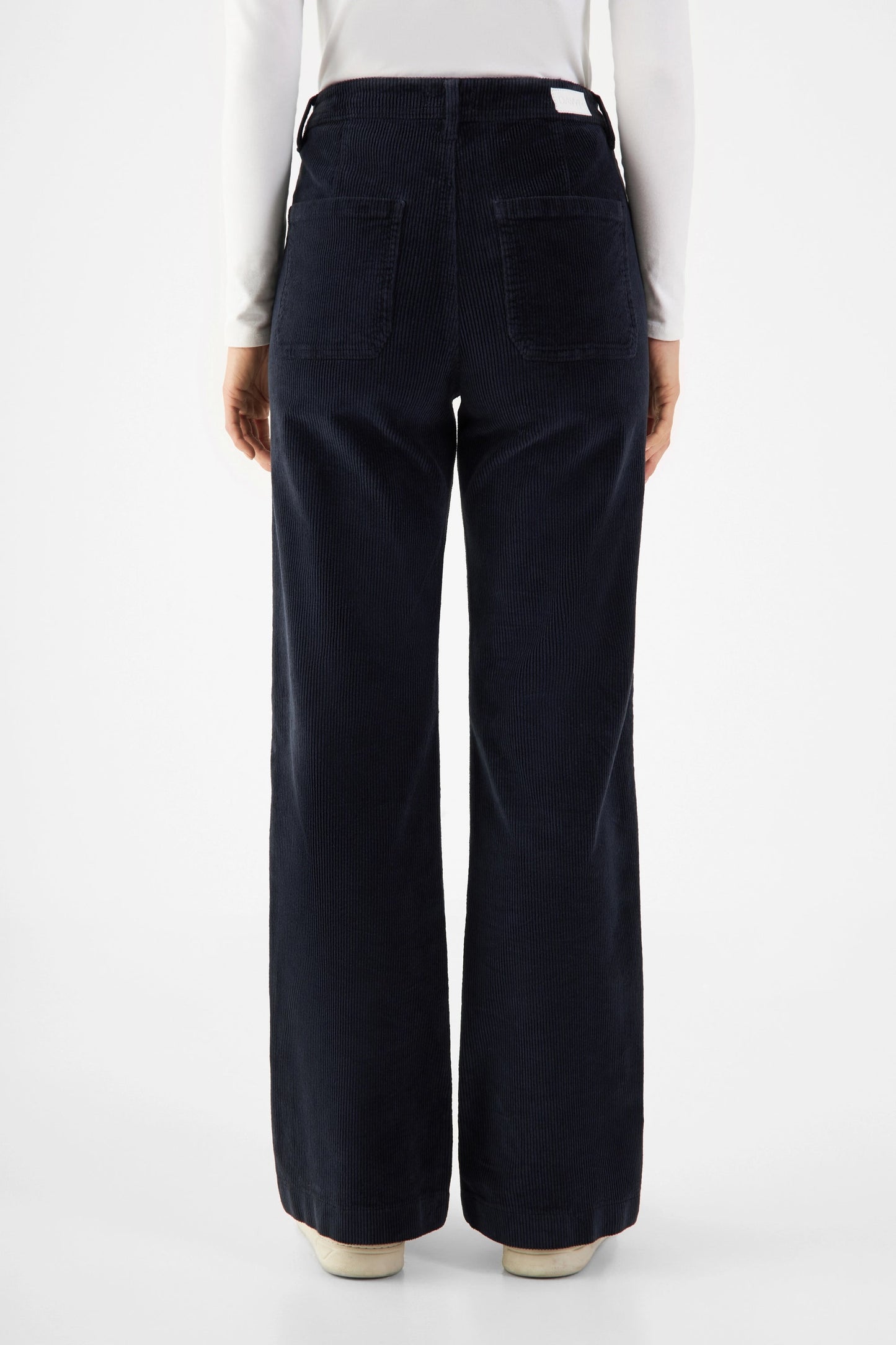 Dawn Jeans Dew Corduroy