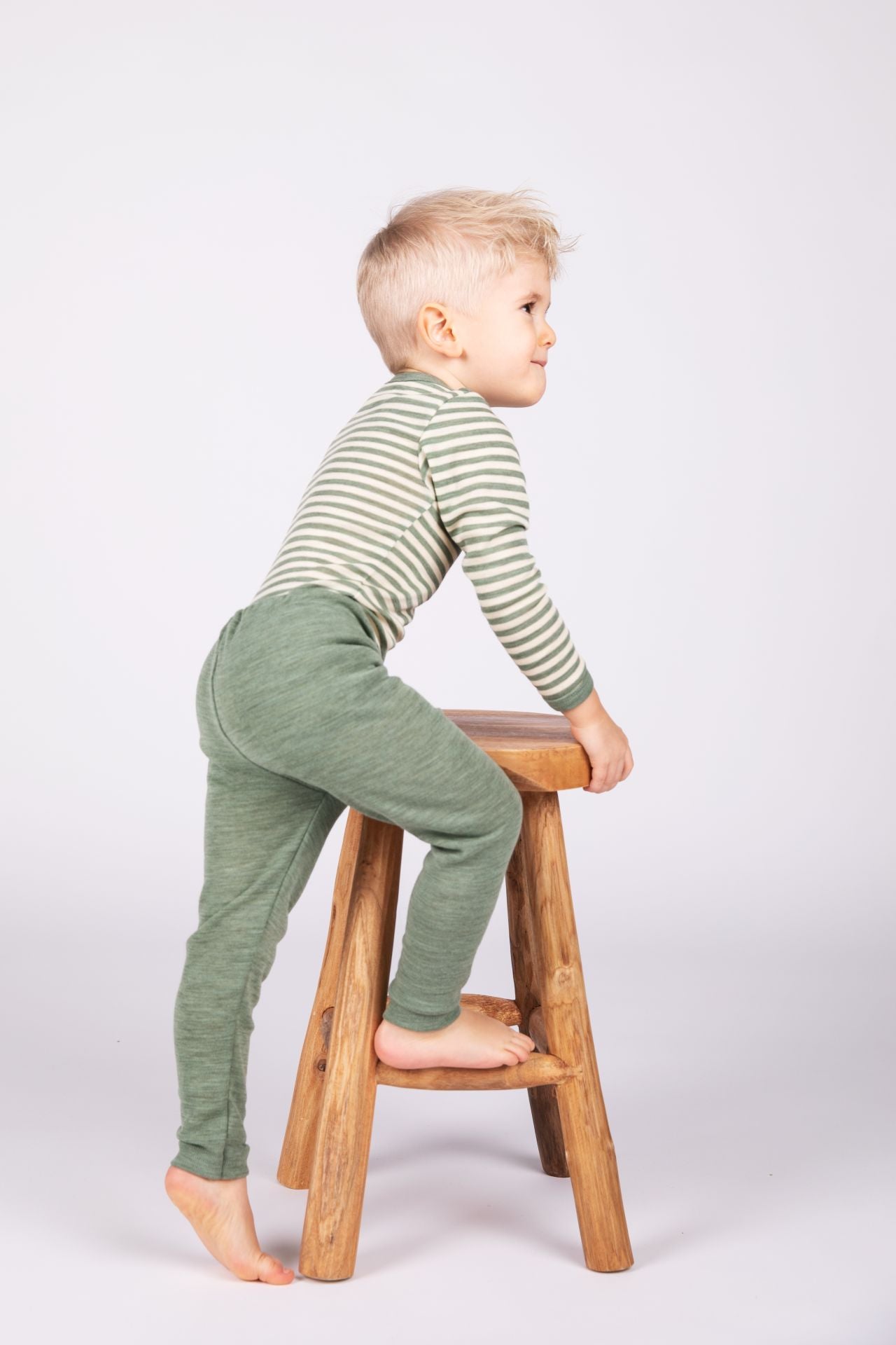 Engel Leggings Wolle