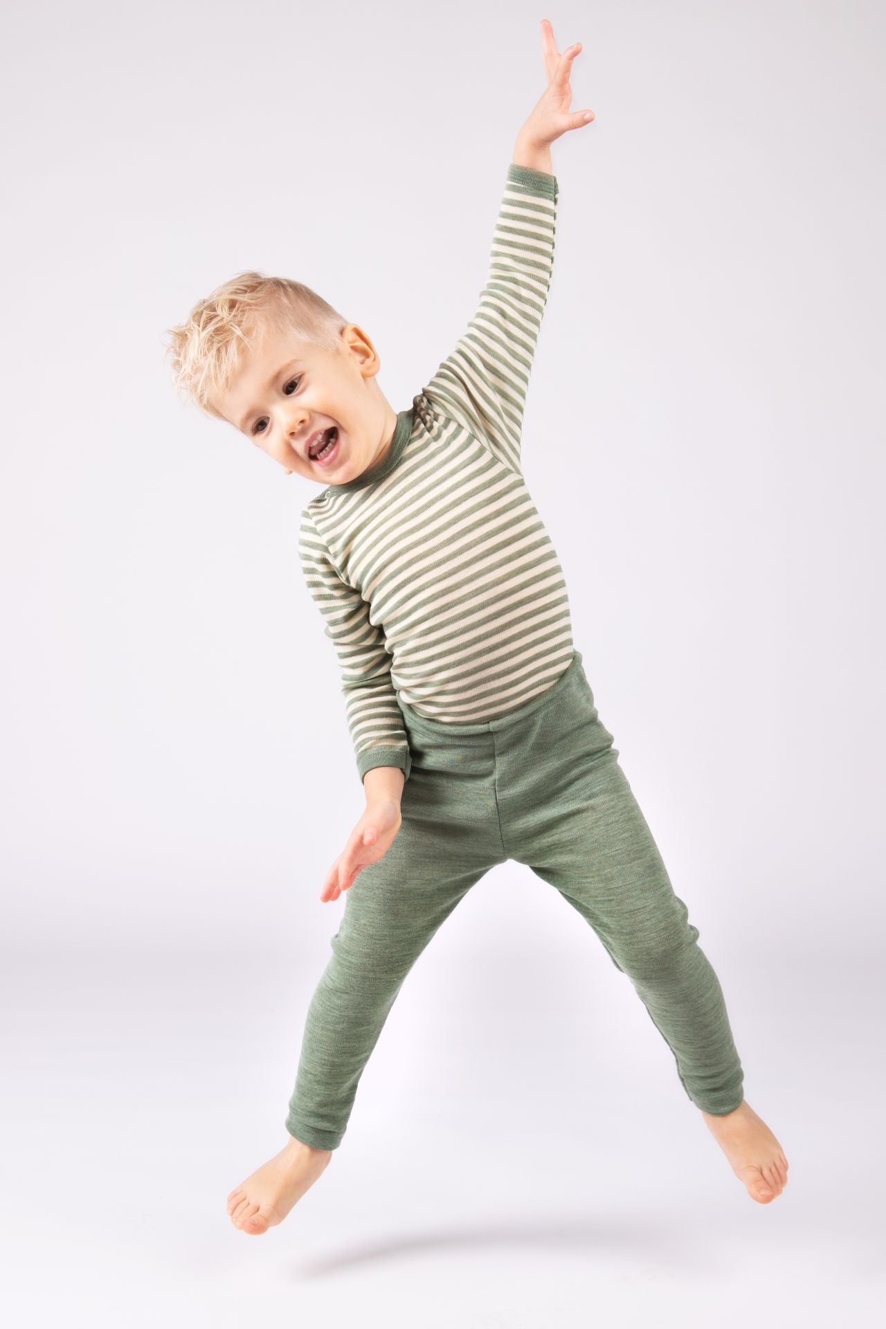 Engel Leggings Wolle