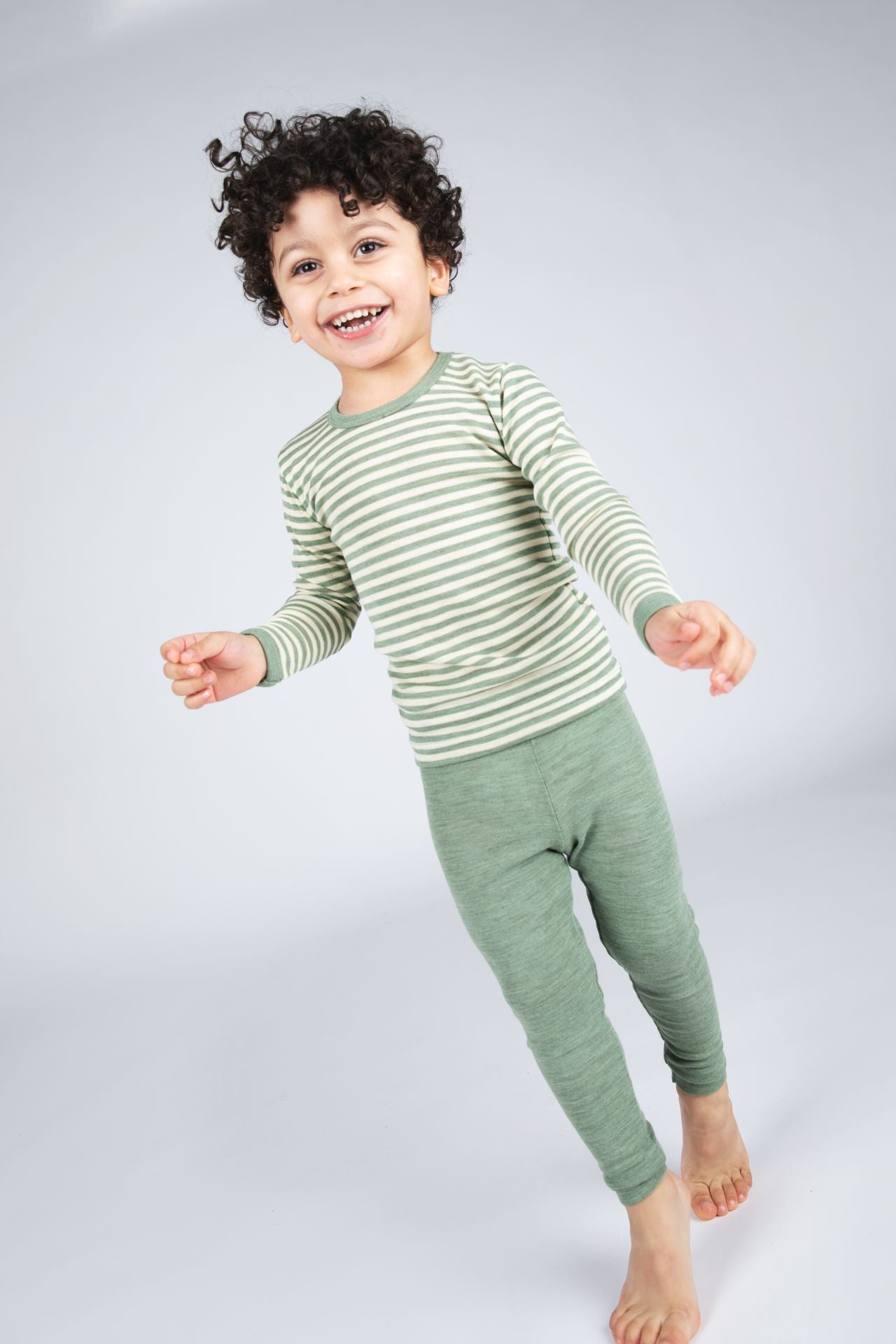 Engel Leggings Wolle