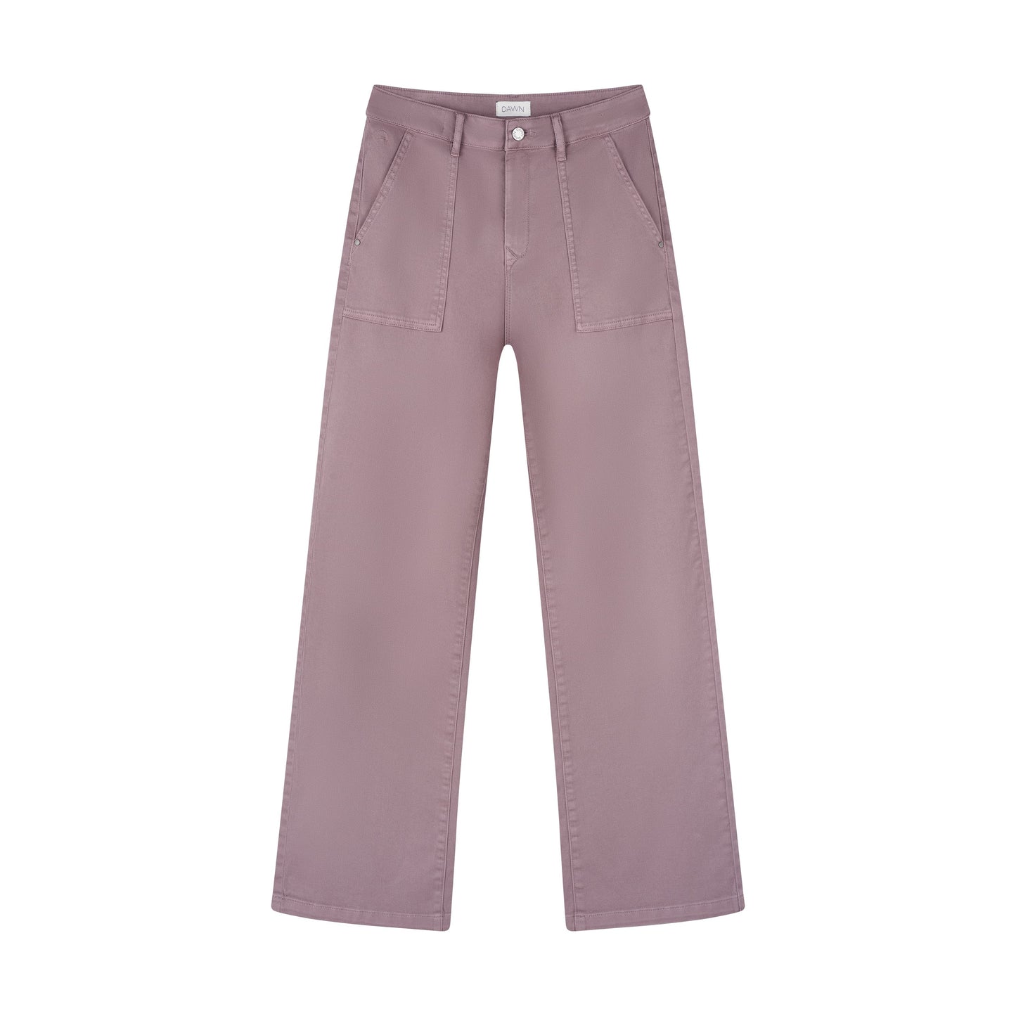 Dawn Jeans Dew Flared Worker