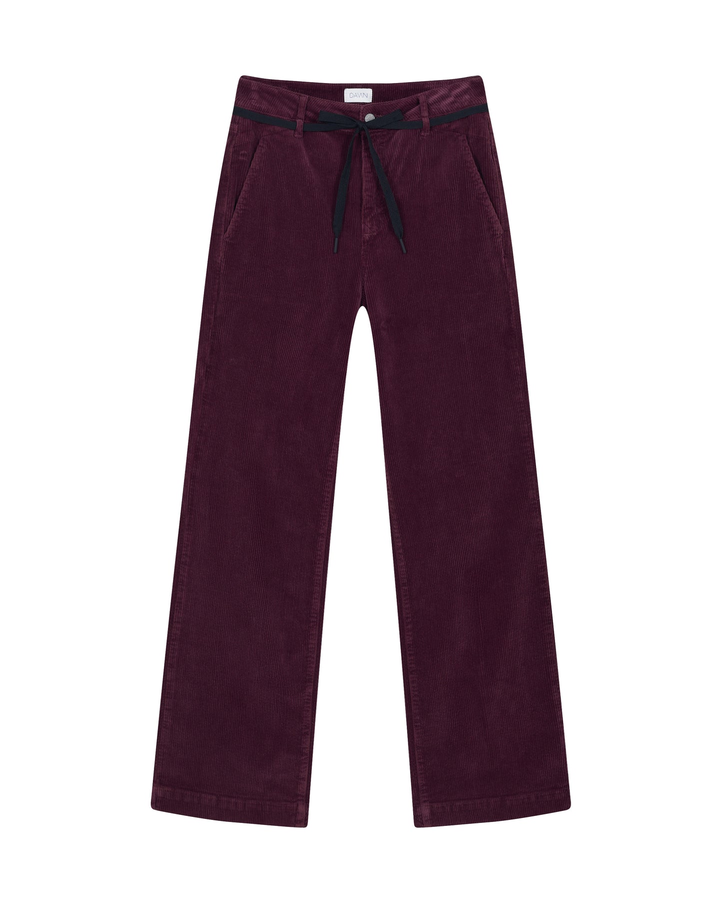 Dawn Hose Dew Corduroy