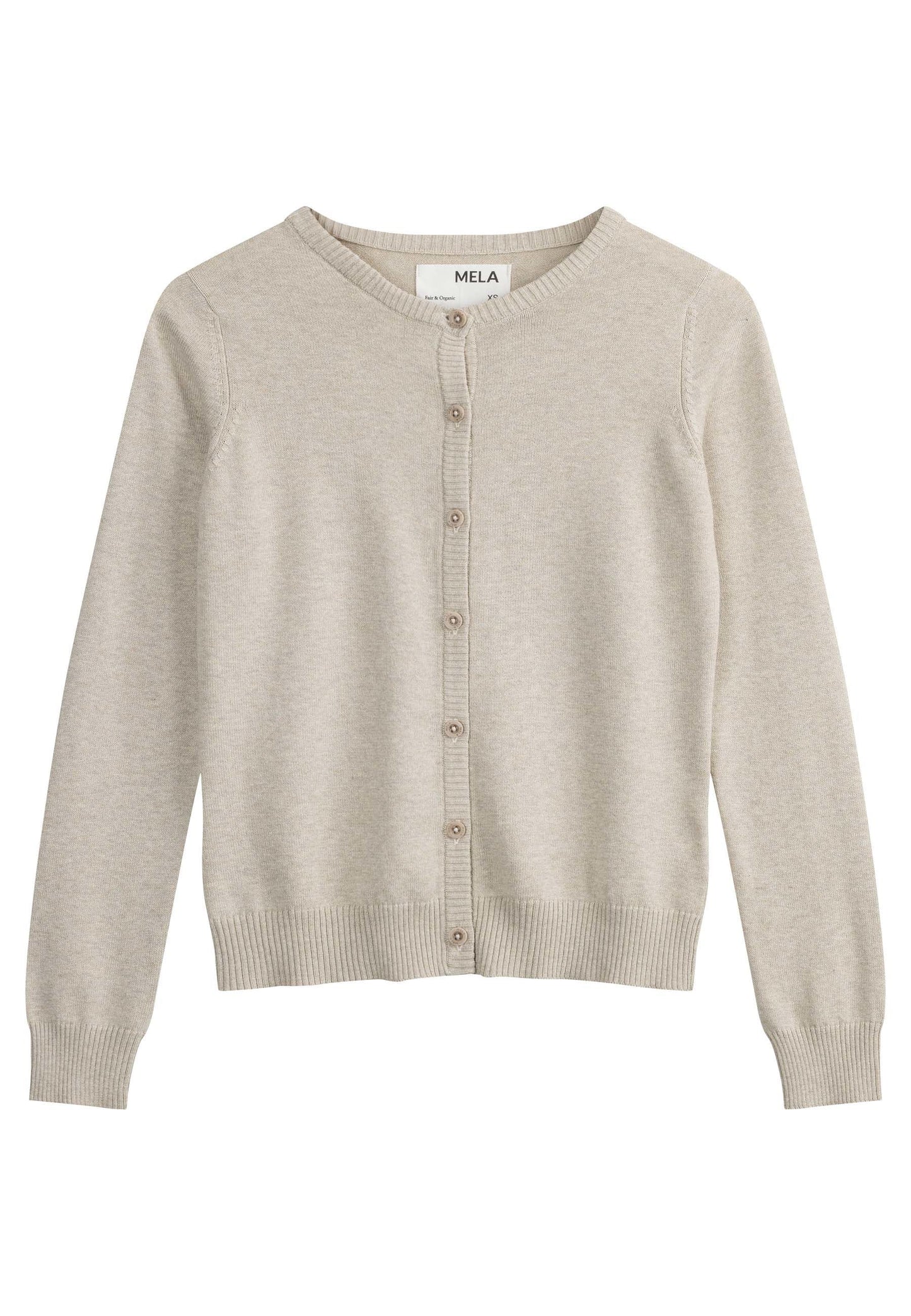 Melawear Cardigan Nameen
