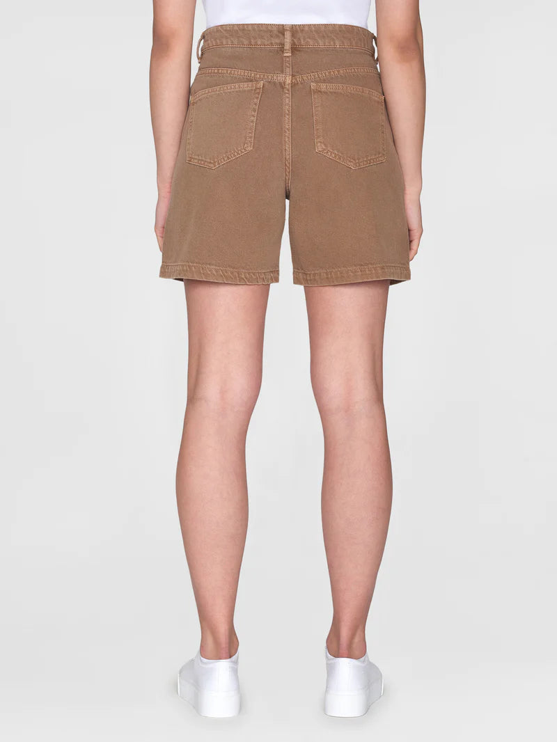 KnowledgeCotton Shorts Gale