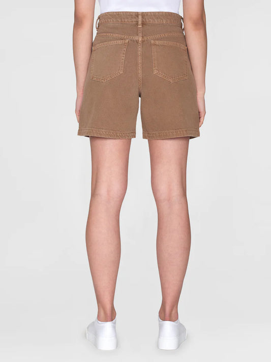 KnowledgeCotton Shorts Gale