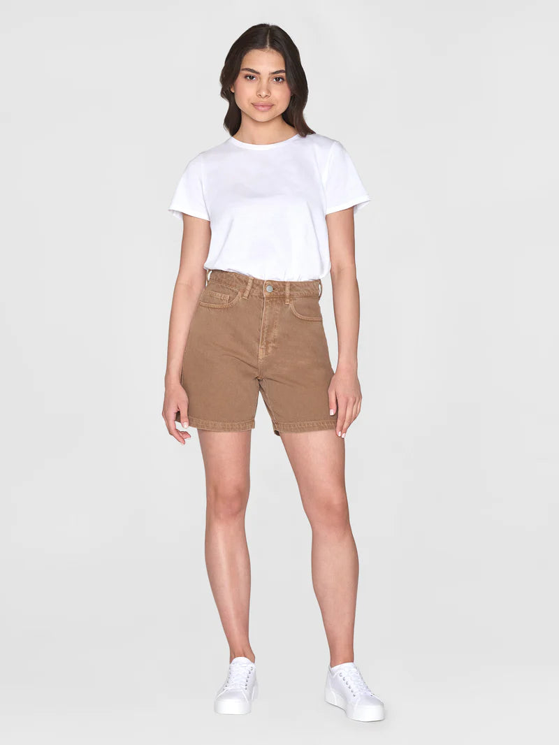 KnowledgeCotton Shorts Gale