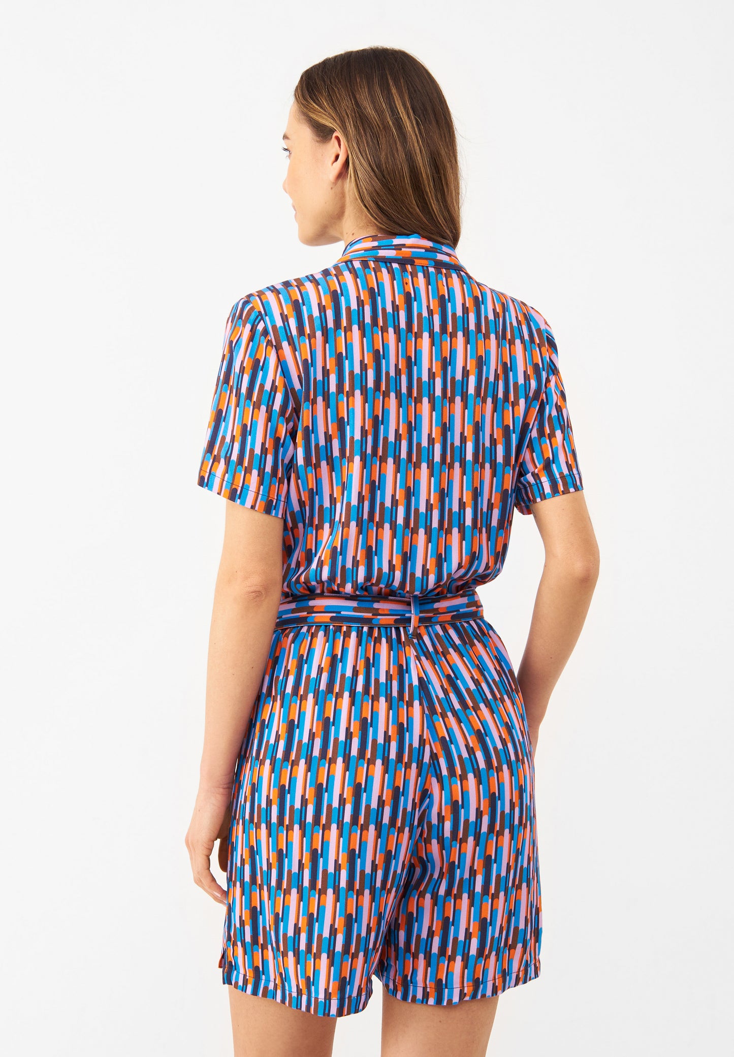 Givn Jumpsuit Cassie