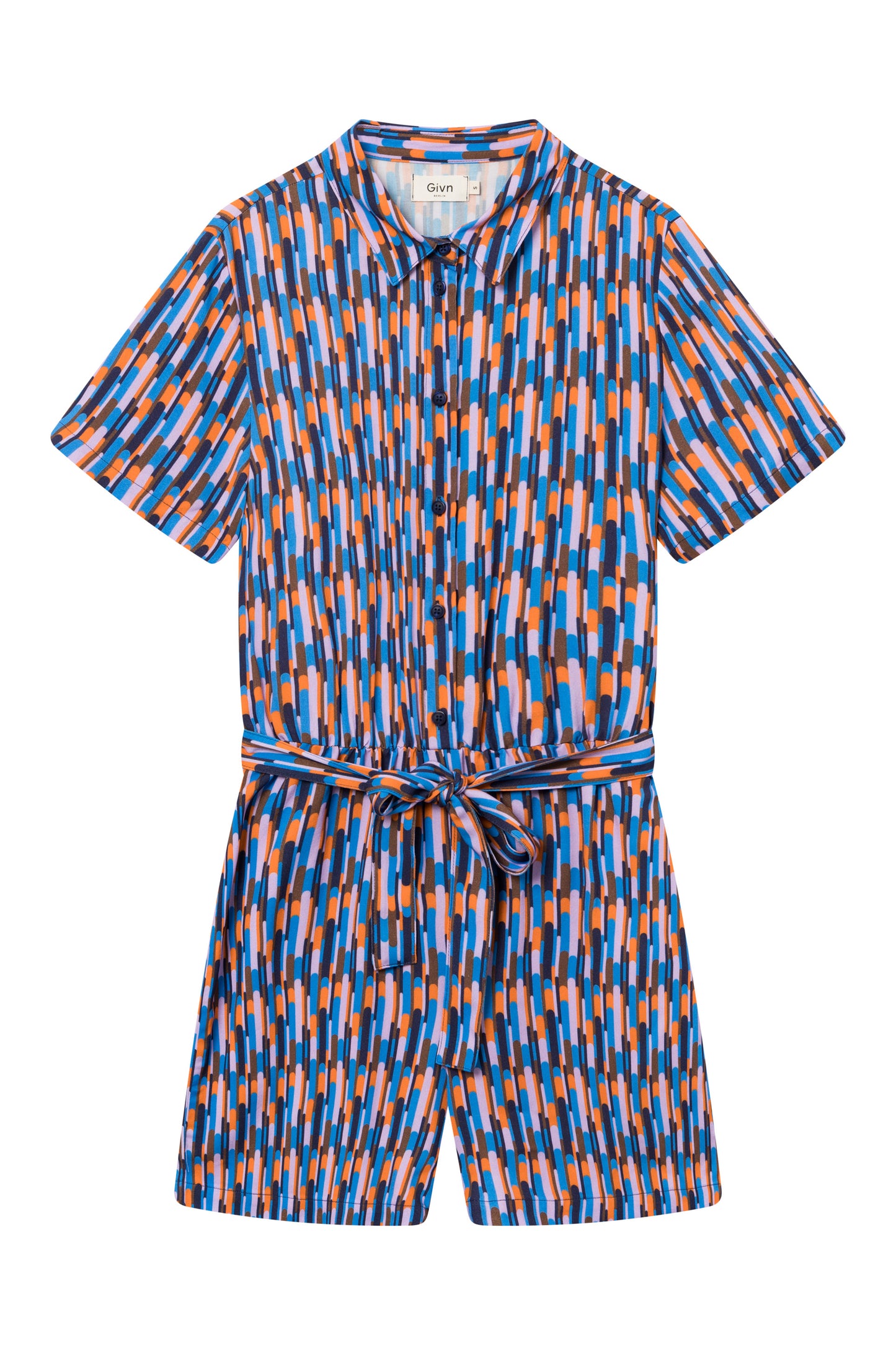 Givn Jumpsuit Cassie