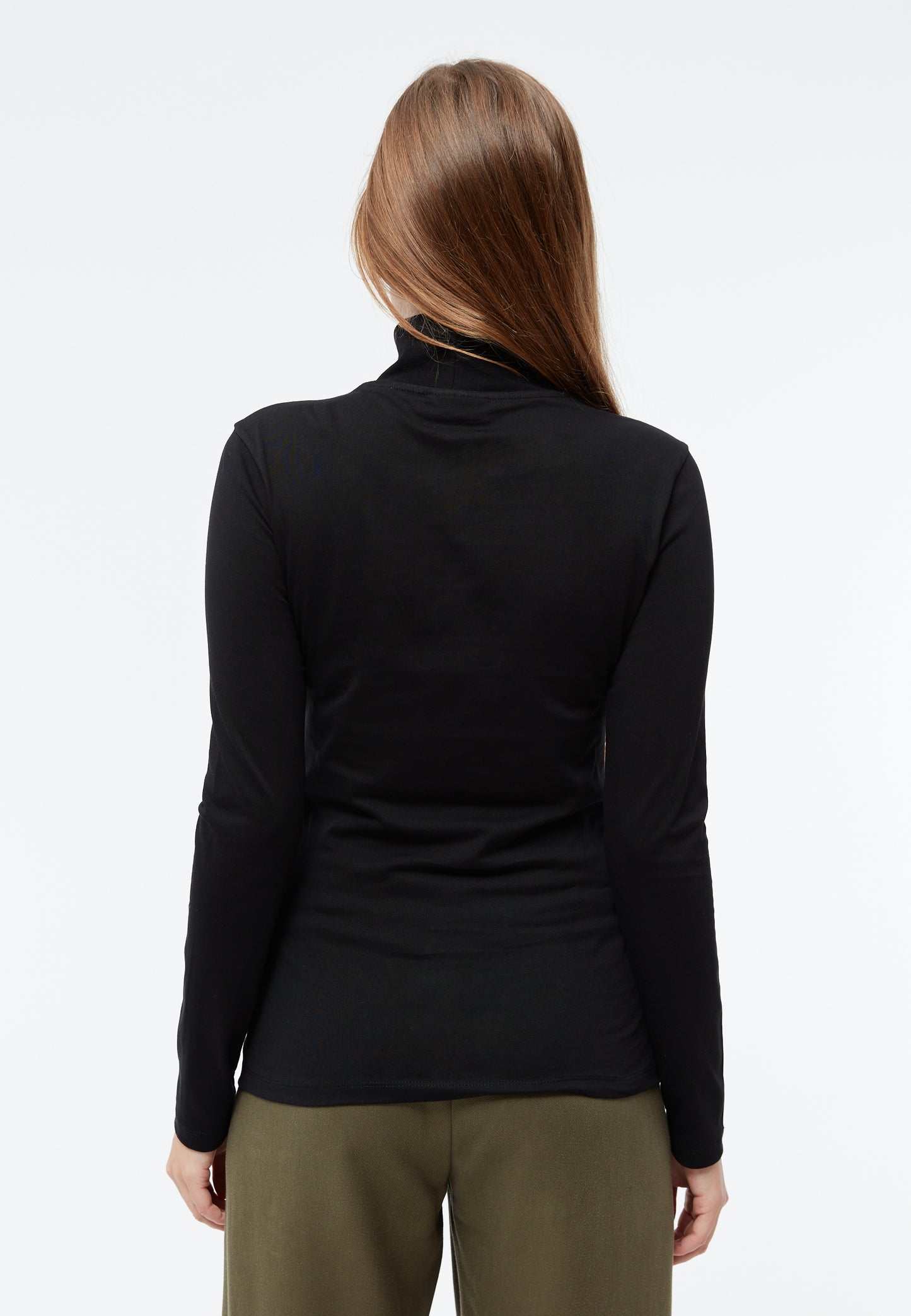 Givn Longsleeve Vida