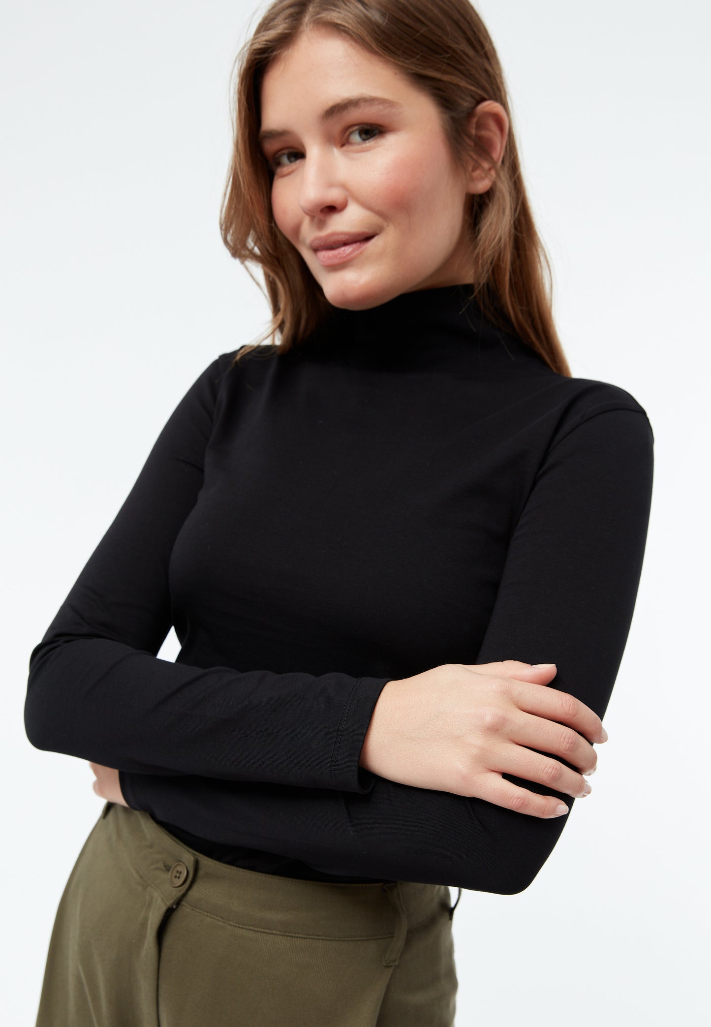 Givn Longsleeve Vida