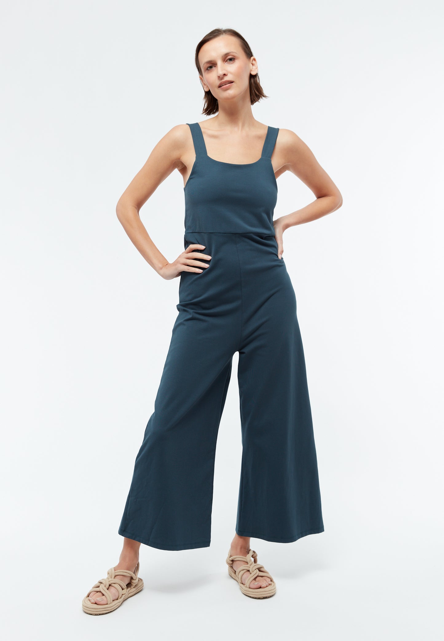 Givn Jumpsuit Ivette