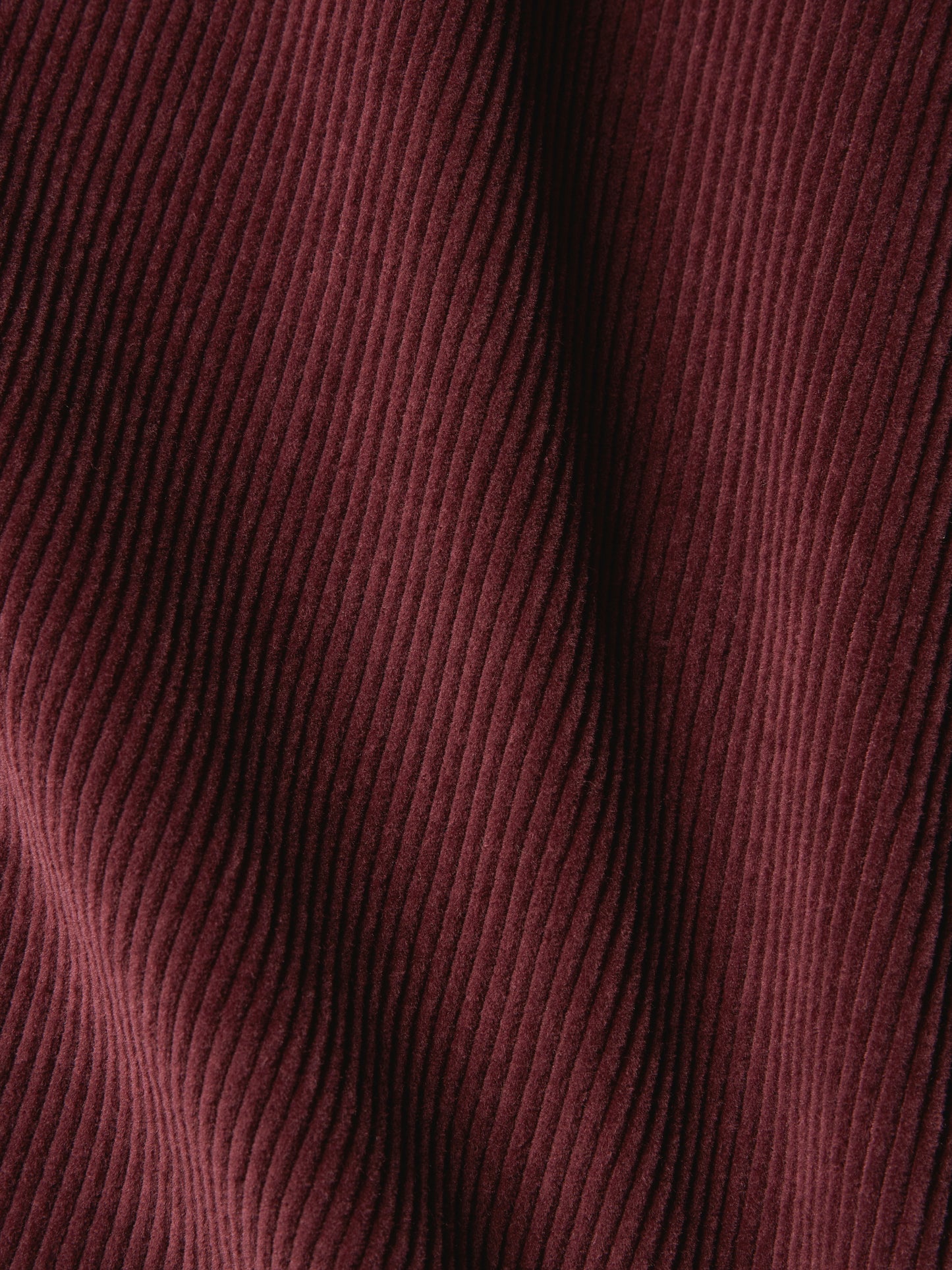 Givn Hose Coralie aus Bio-Baumwoll-Kord