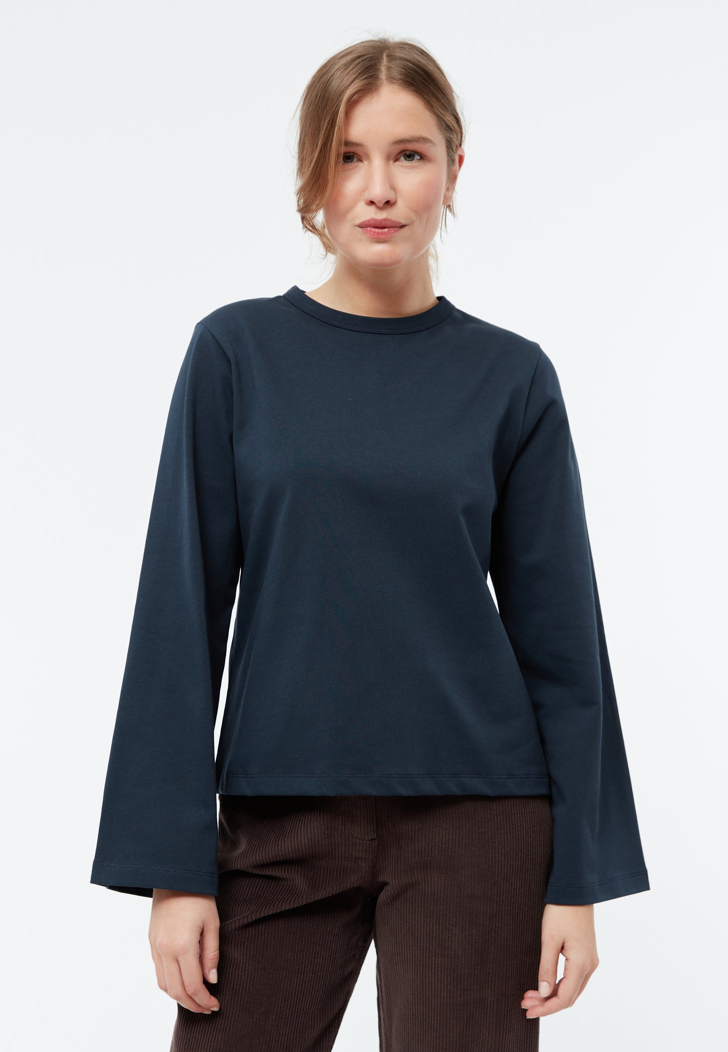 Givn Bluse Lacey