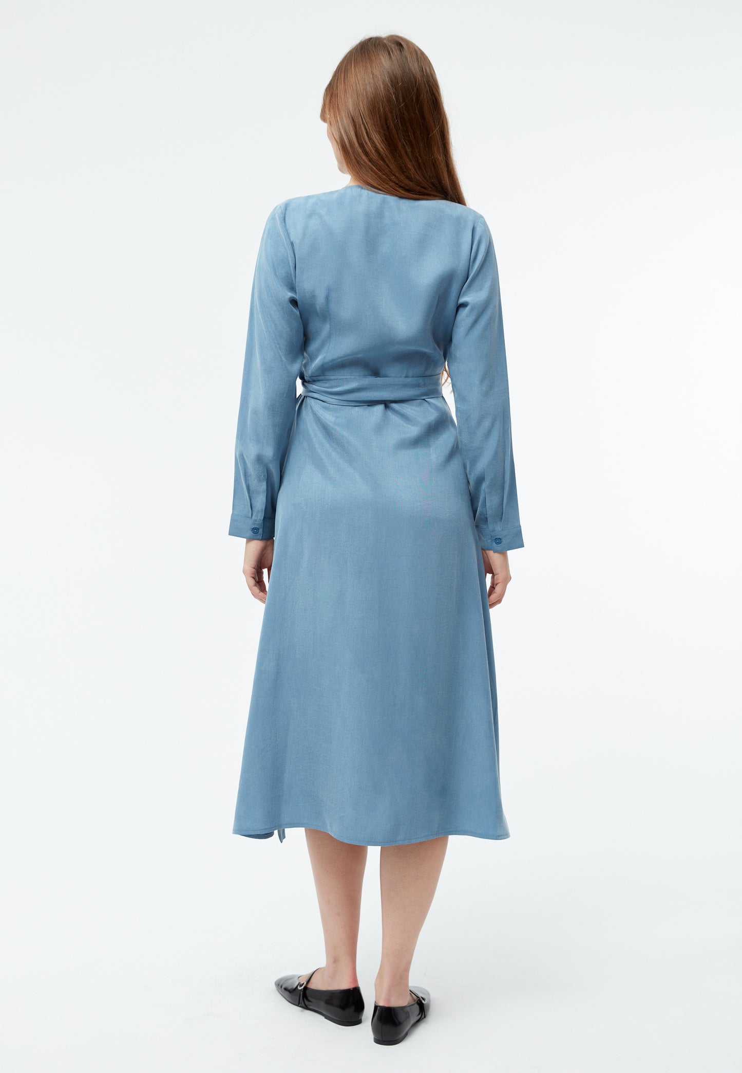 Givn Kleid Virginia