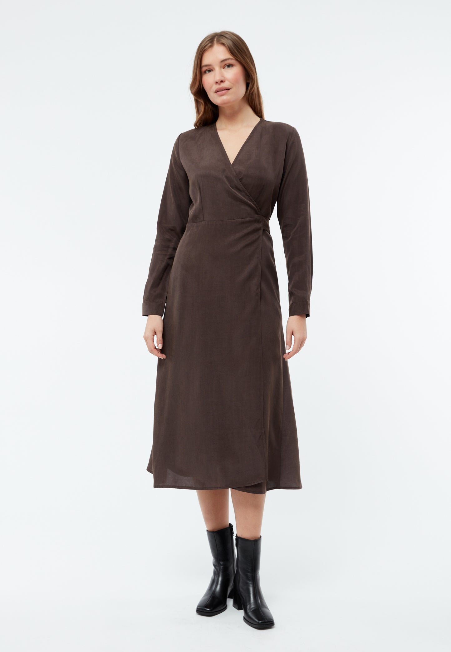 Givn Kleid Virginia