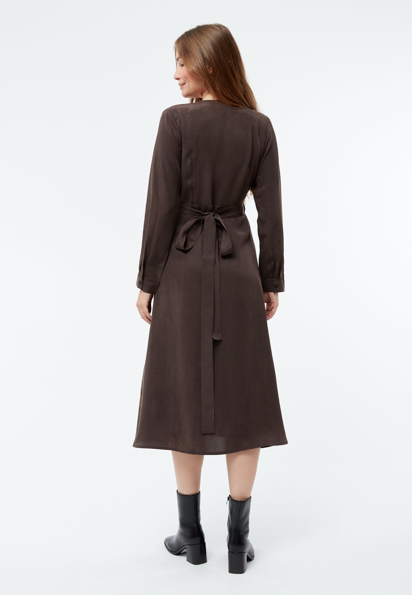 Givn Kleid Virginia