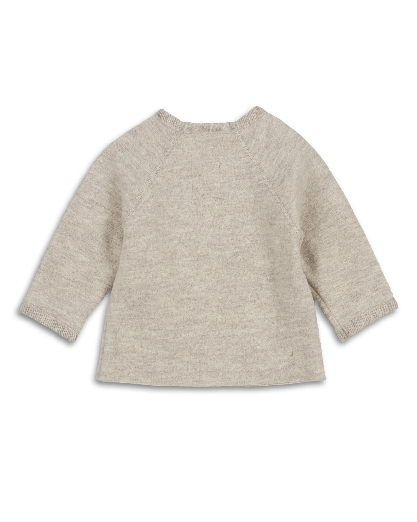 Halfen Jäckchen zum Binden