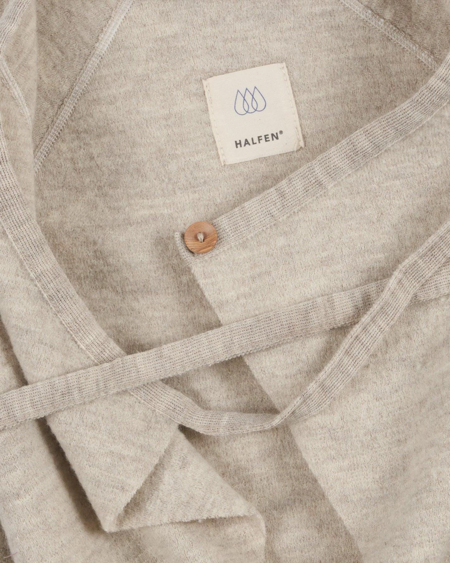 Halfen Walk Overall zum Binden