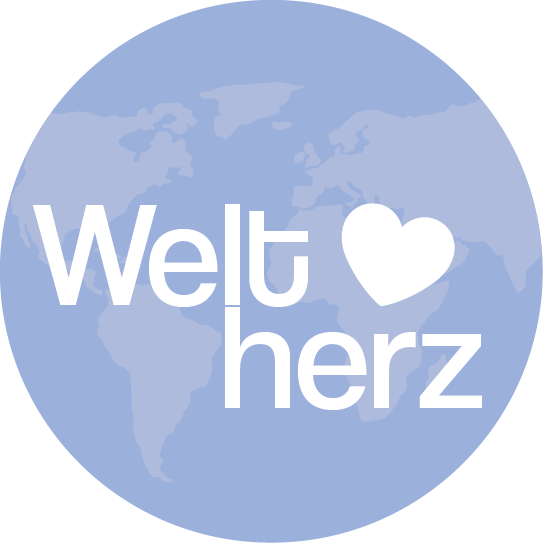 Weltherz Gutschein