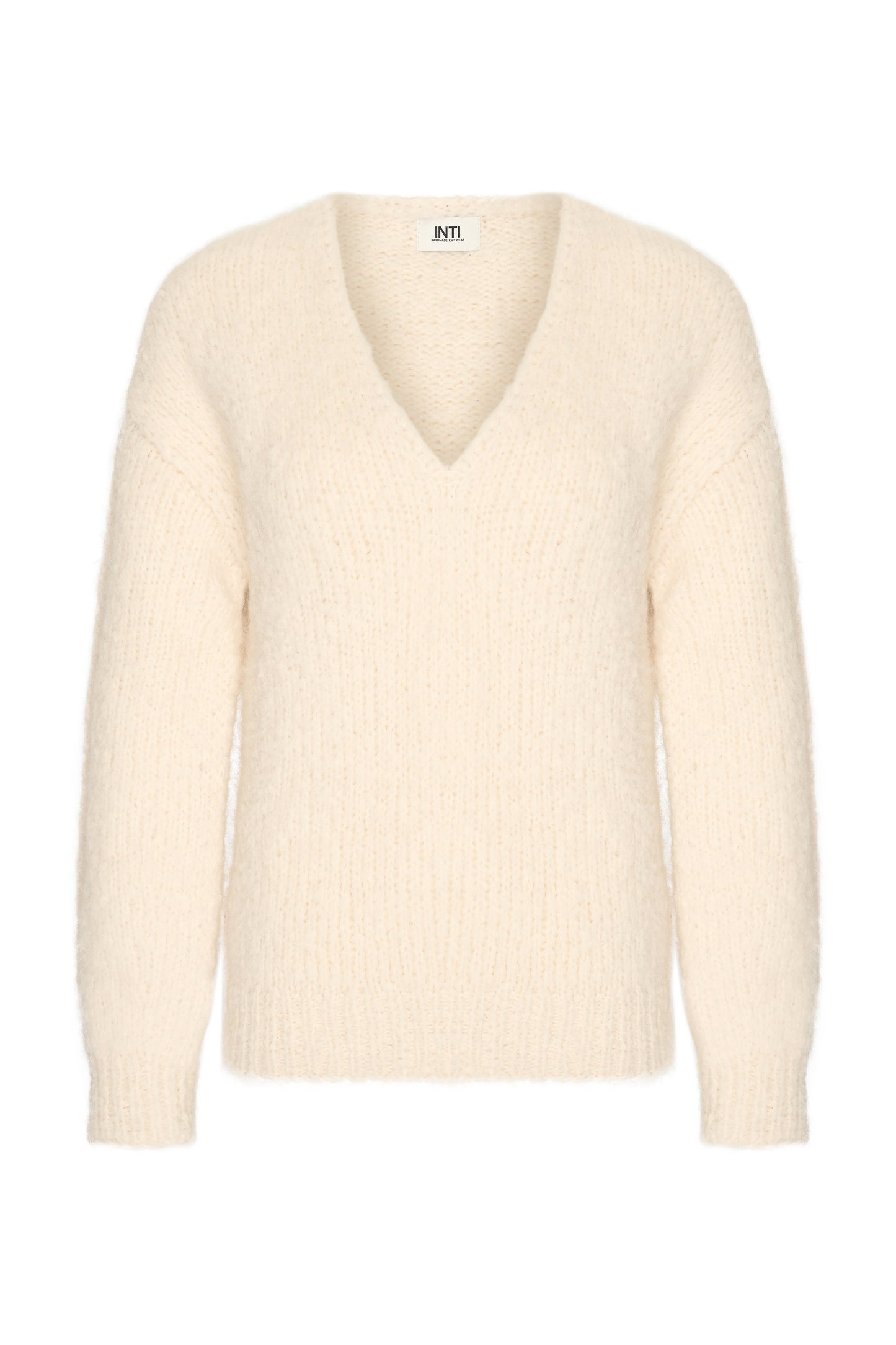 Inti Pullover Mica