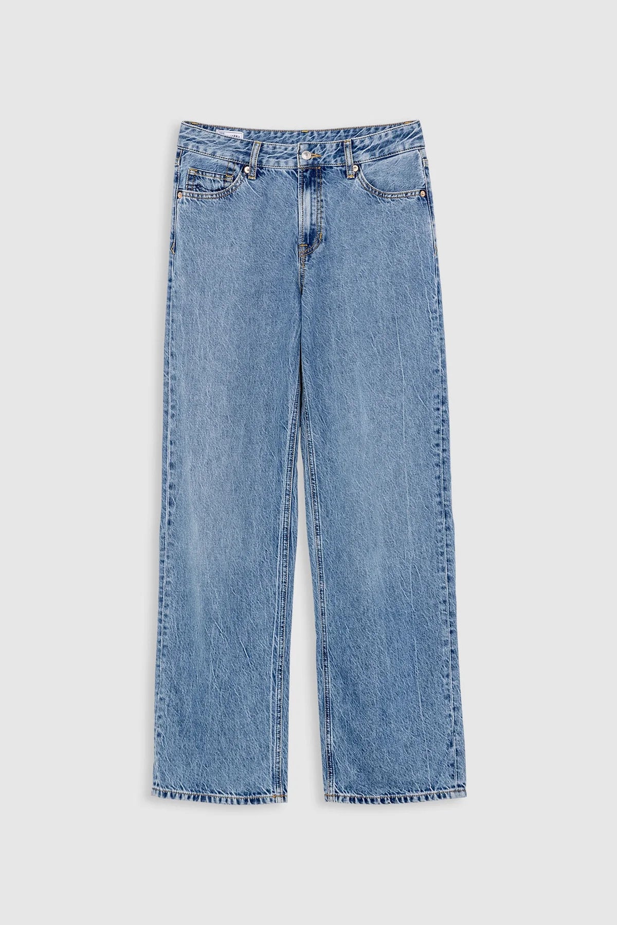 Kings of Indigo Jeans Joan