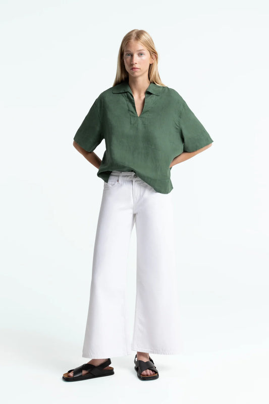 Kings of Indigo Jenas Tanja