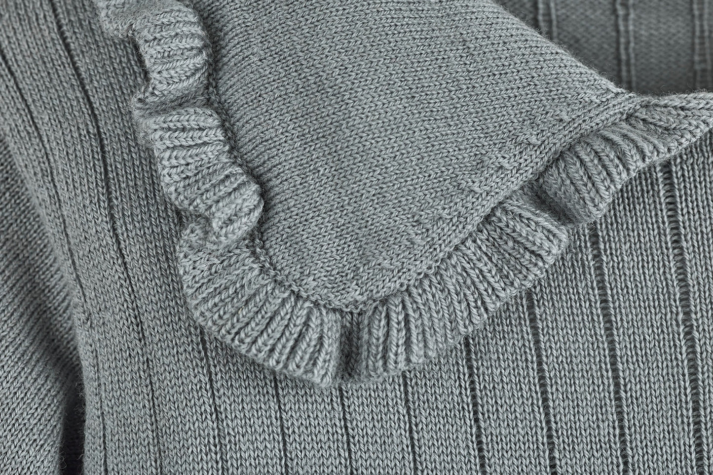 Halfen Strickkleid