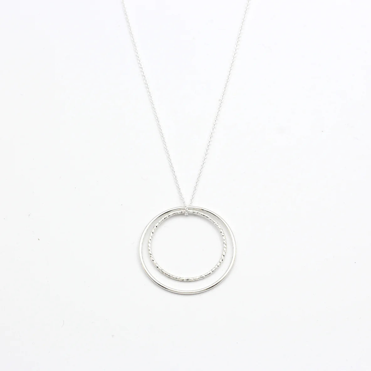 Jewelberry Kette Mixed Rings