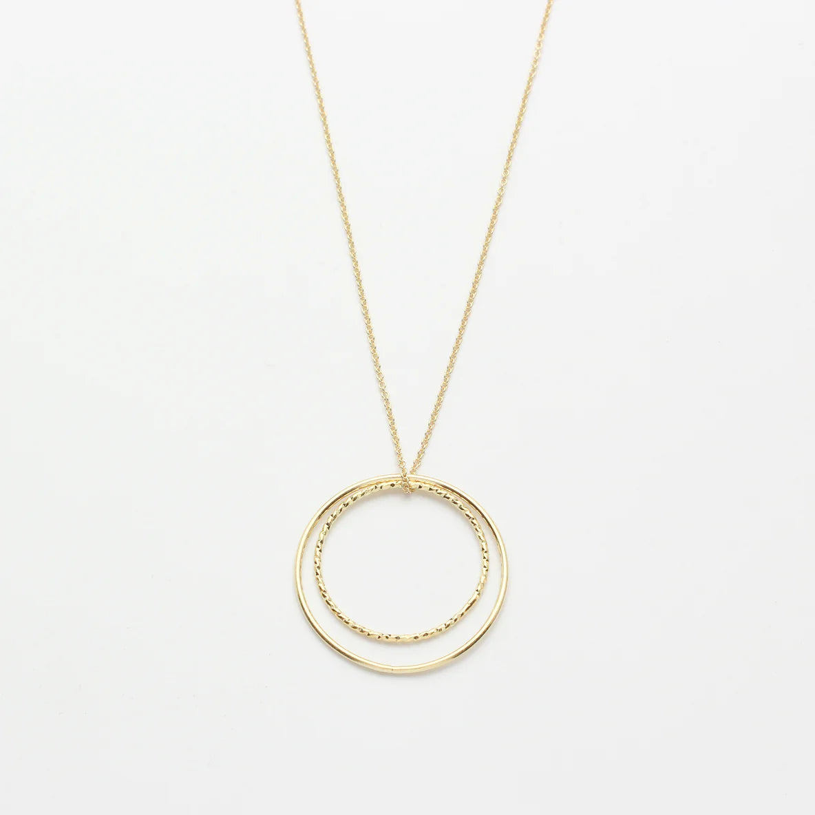 Jewelberry Kette Mixed Rings