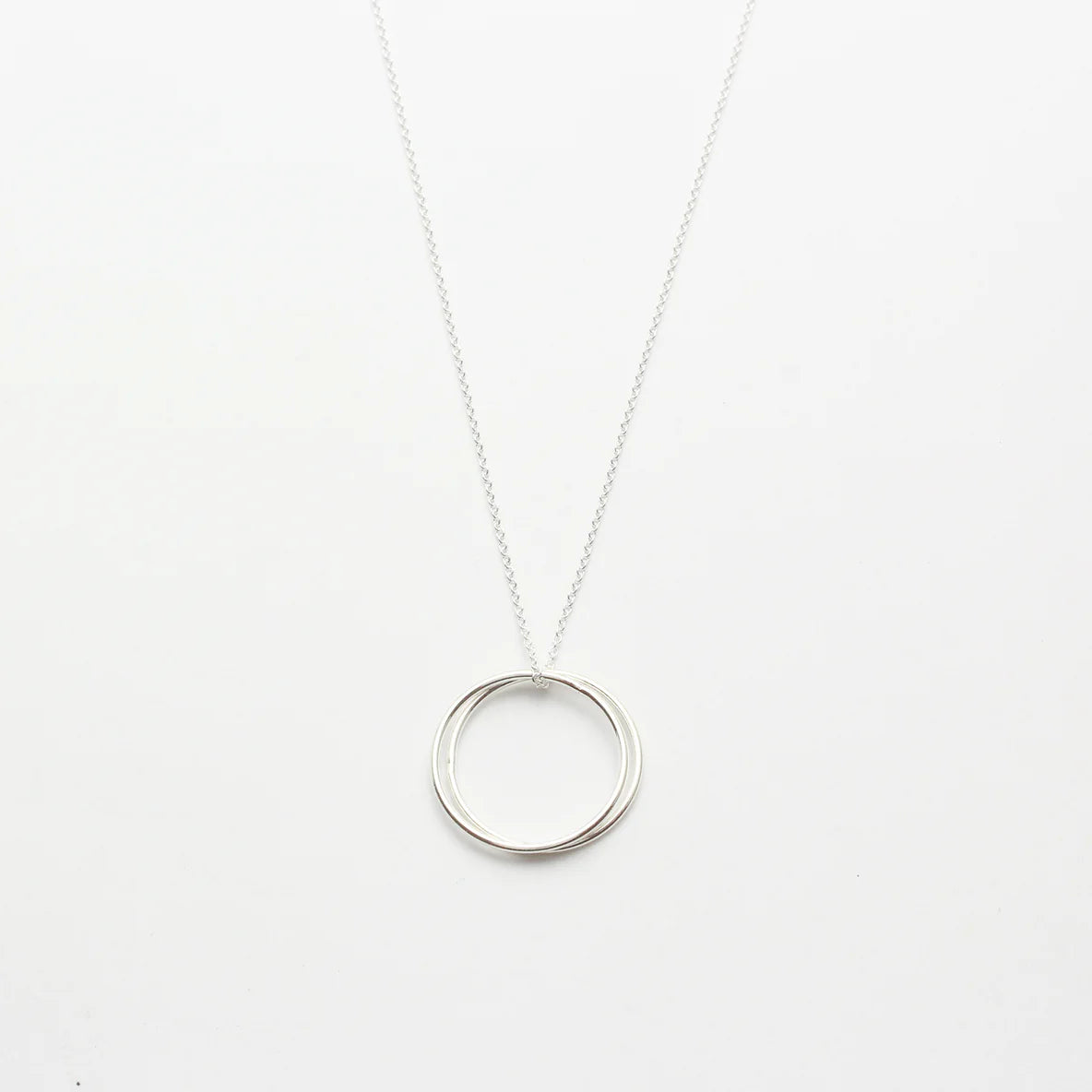 Jewelberry Kette Plain Circle Duett