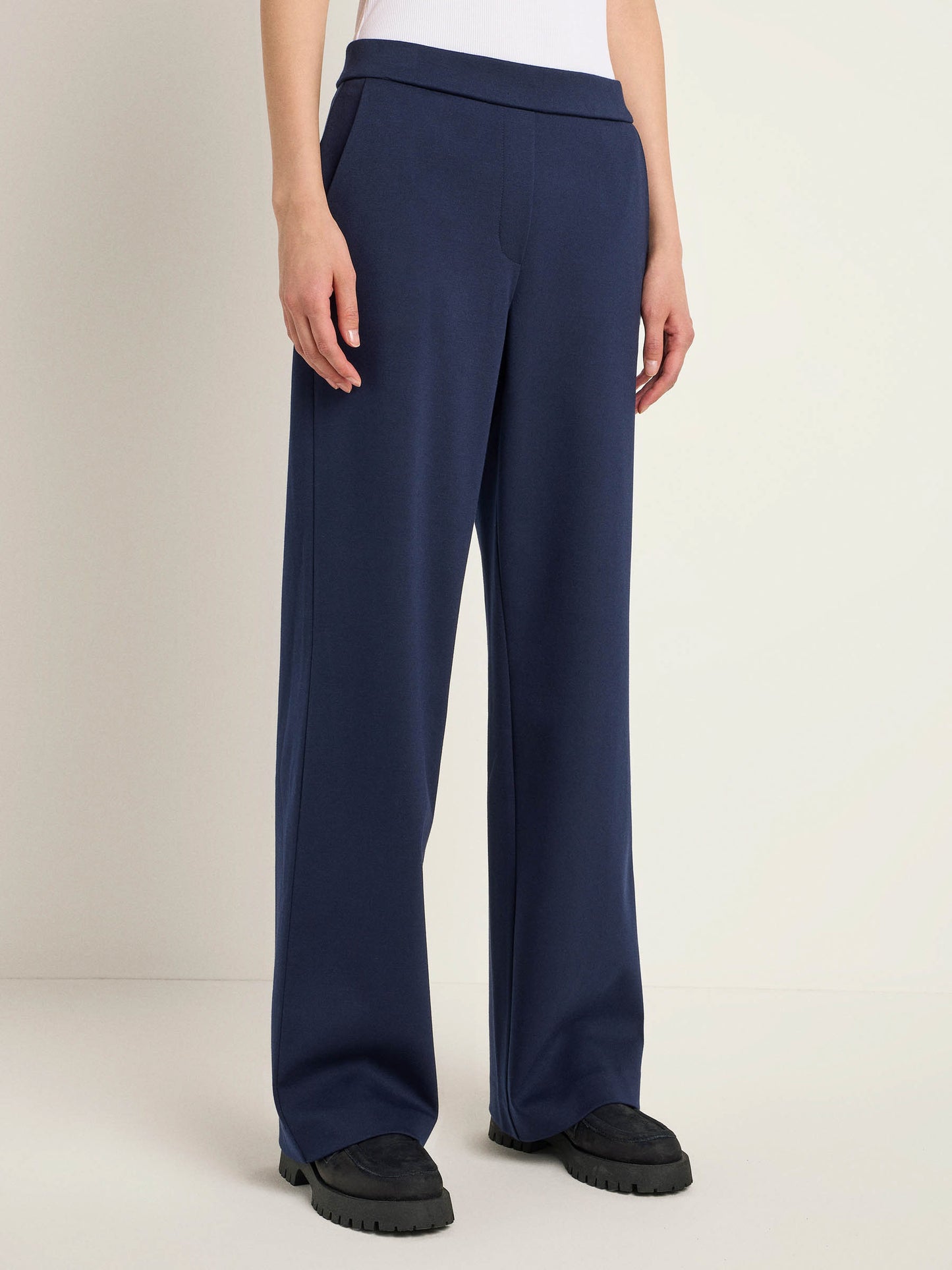 Lanius Hose mit geradem Bein OCS