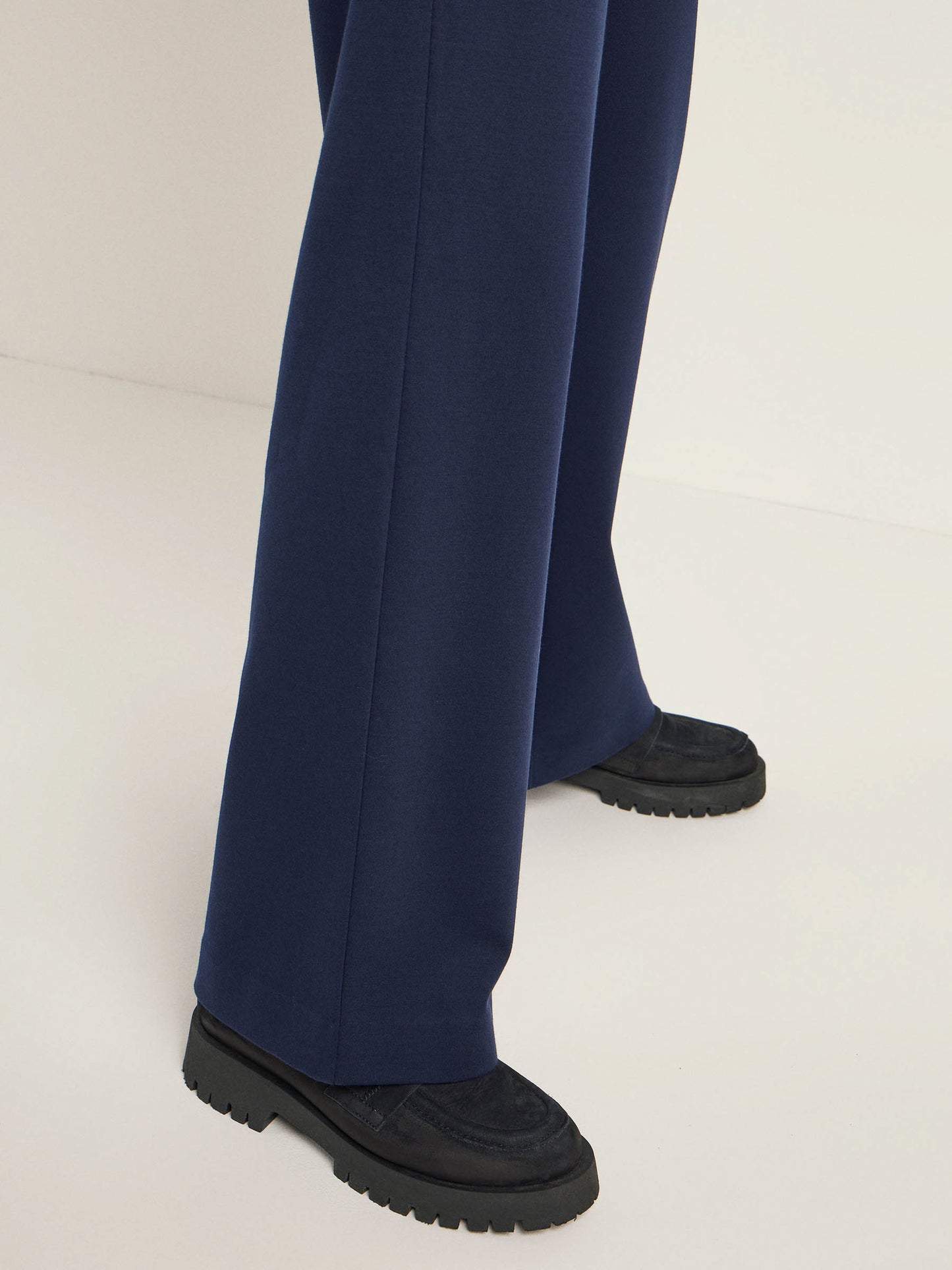 Lanius Hose mit geradem Bein OCS