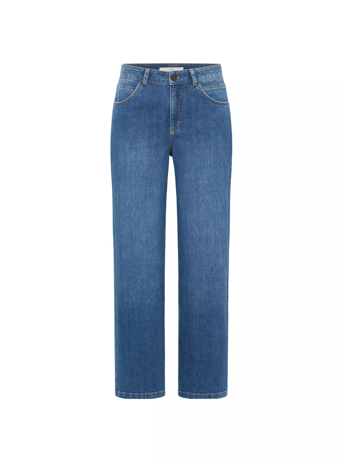 Lanius Relaxed Jeans GOTS