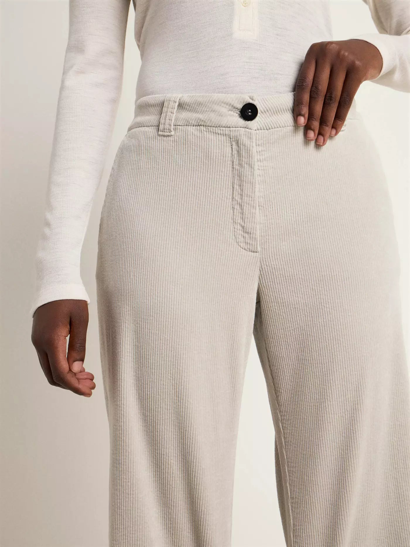 Lanius Kord Marlenehose